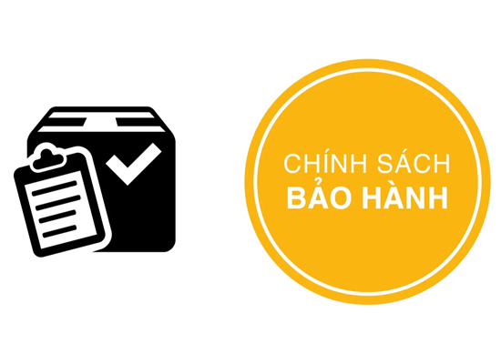 Chính sách bảo hành