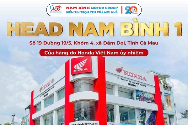 Bảo dưỡng xe máy định kỳ