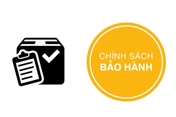 Chính sách bảo hành
