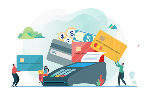 Chính sách thanh toán